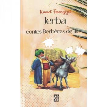 Jerba contes  berbères de...