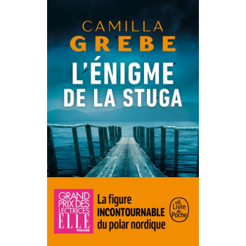 L'Enigme de la Stuga