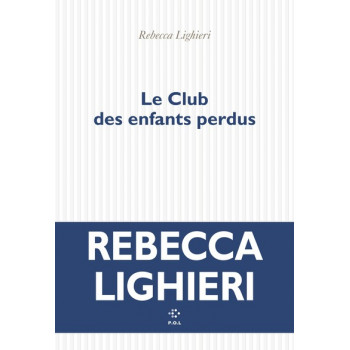 Le Club des enfants perdus