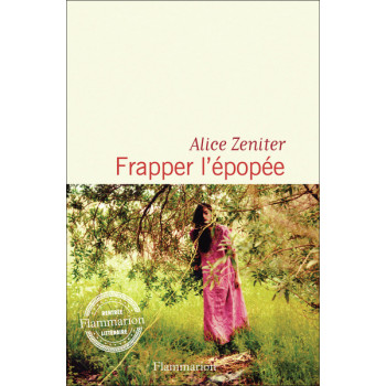 Frapper l'épopée