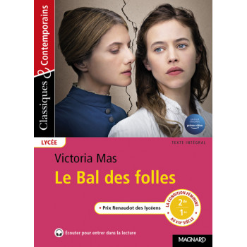 Le bal des folles