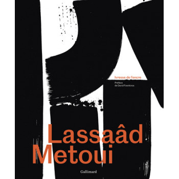 Lassaâd Metoui - Ivresse de...