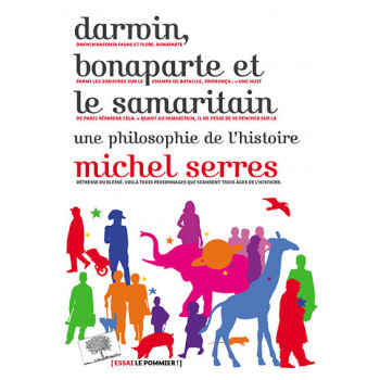 Darwin, Bonaparte et le...