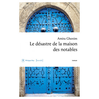 Le désastre de la maison...