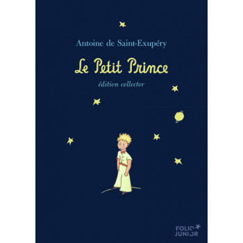 Le Petit Prince