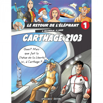 Carthage 2103