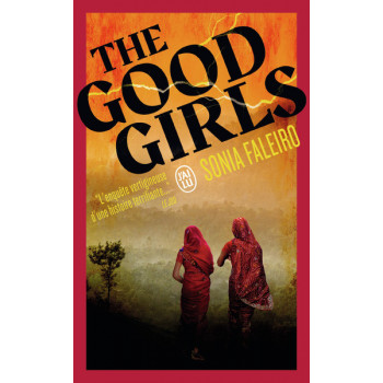 The Good Girls - Un meurtre...