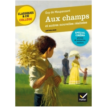 Aux champs et autres...