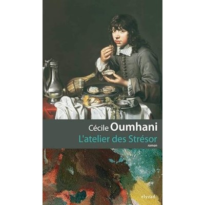 L'atelier des strésor