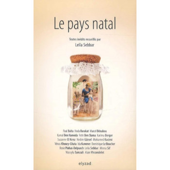 Le pays natal