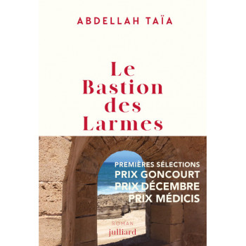 Le bastion des larmes