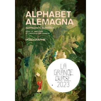 Alphabet Alemagna