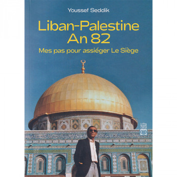 Liban-Palestine An 82