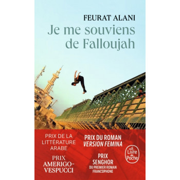 Je me souviens de Falloujah