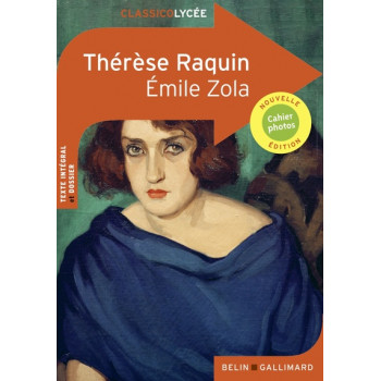 Thérèse Raquin