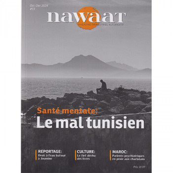 Nawaat - Magazine...