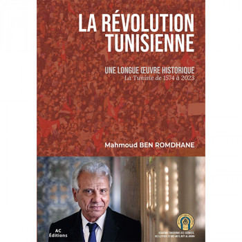 La révolution tunisienne,...