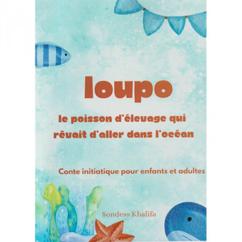 Loupo - Le poisson...