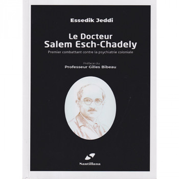 Le Docteur Salem...