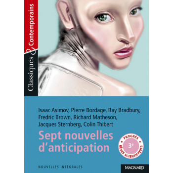 Sept nouvelles d'anticipation