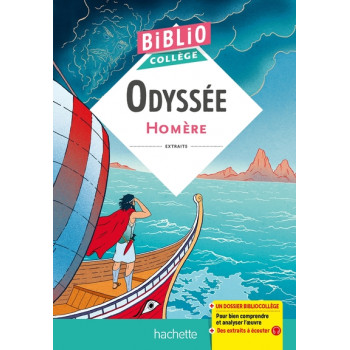 Odyssée