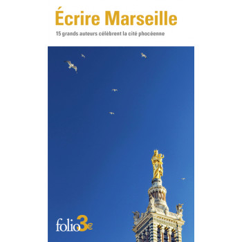 Ecrire Marseille - 15...