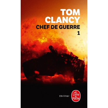 Chef de guerre Tome 1