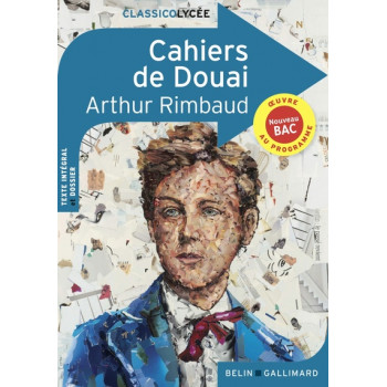 Cahiers de Douai