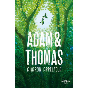 Adam et Thomas