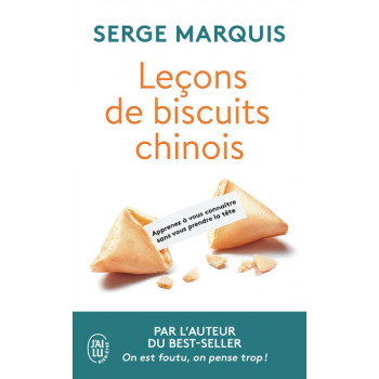 Leçons de biscuits chinois