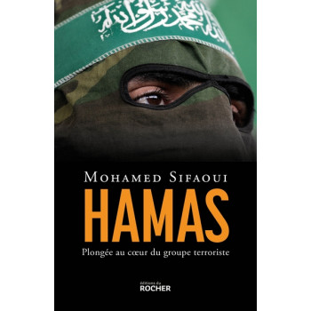 Hamas - Plongée au coeur du...