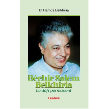 Bechir Salem Belkhiria - Le...