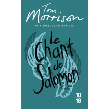 Le Chant de Salomon