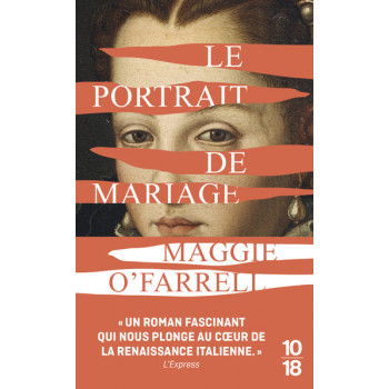 Le Portrait de mariage