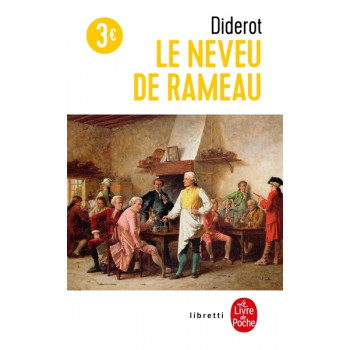 Le Neveu De Rameau