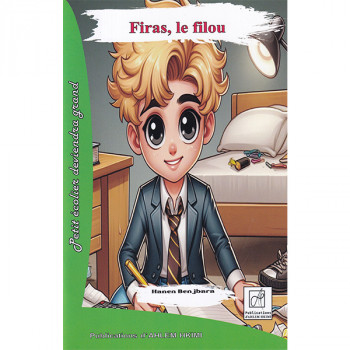 Firas, le filou