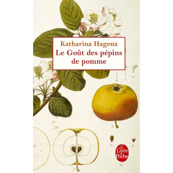 Le Goût des pépins de pommes