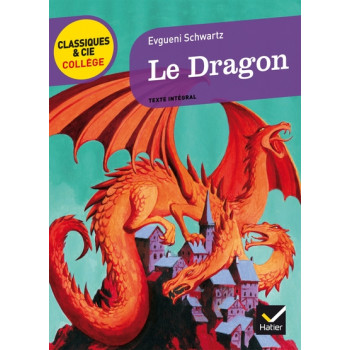 Le Dragon