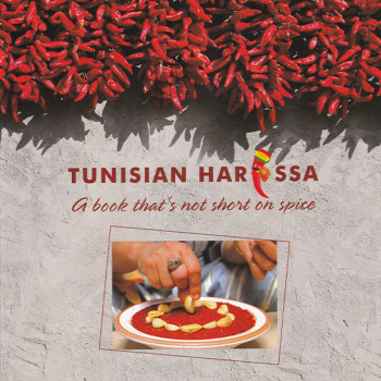 Tunisian Harissa