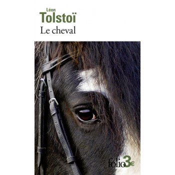 Le cheval