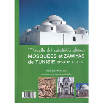 Mosquées et Zawiyas de Tunisie