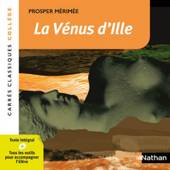 La Vénus d'Ille