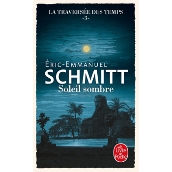 La traversée des temps Tome 3