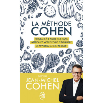 La méthode Cohen - Perdez 3...