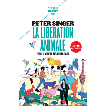 La libération animale