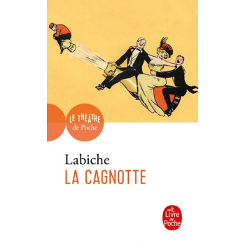 La cagnotte