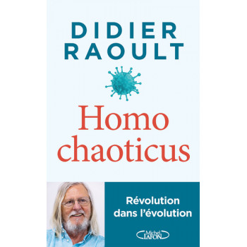 Homo chaoticus - Révolution...