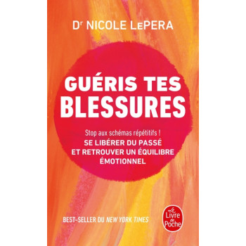 Guéris tes blessures - Stop...