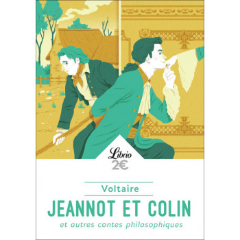 Jeannot et Colin