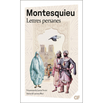 Lettres persanes